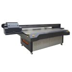 2,5 m UV prentara stór sniði UV leiddi flatbed prentara