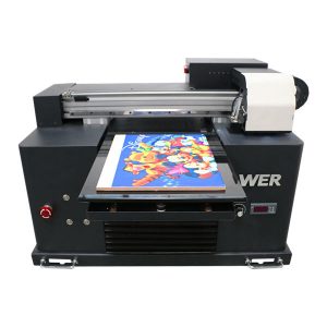 Tæknilýsing Upphlaup Tegund: Flatbed Prentari Tegund: Inkjet Printer Condition: Nýr Sjálfvirkur Stærð: Sjálfvirk Spenna: 220V Stærð (L * W * H): 2200 * 2300 * 1330mm Þyngd: 500KG Ábyrgð: 2 Ár, 18 mánuðir Prentun: 1000 * 1600mm Blek tegund: UV blek Vöruheiti: UV flatbed prentara Prenta höfuð: TOSHIBA CE4 blek litur: CMYK LC LM W Upplausn: 360 * 1440dpi Prentun hraði: 3-6sq / h Hugbúnaður: GMG Umsókn: Inni úti Advertisement Print Hæð: 1-100mm (sérsniðin) Þrifarkerfi: Sjálfvirk hreinsunarkerfi