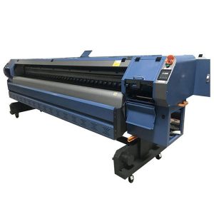 K3204I K3208I 3,2m hárupplausn heitt parketi flex prentun vél